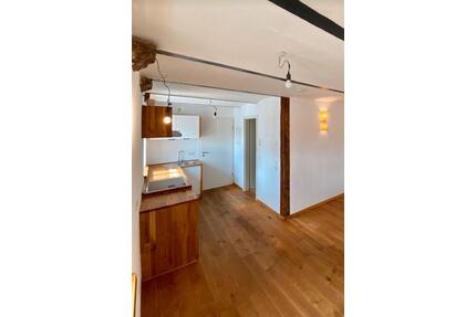 Anfragestop! 1-Zimmer Wohnung in Marburg-Wehrda ab 01.05.