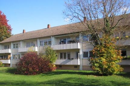 Entdecken Sie Ihr neues Zuhause in Leopoldshafen - Eggenstein-Leopoldshafen