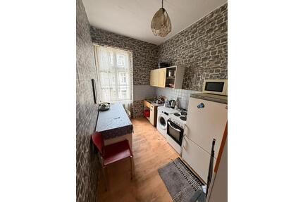 Möblierte 2 Zimmer Wohnung - 690,00&nbsp;EUR Kaltmiete, ca.&nbsp; 48,01&nbsp;m&sup2; in Offenbach am Main (PLZ: 63069) Buchrain