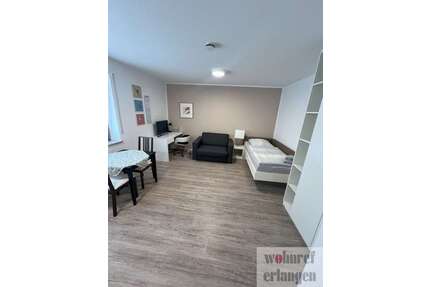 Wohnen auf Zeit in Erlangen 1.200,00 €