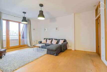 Wohnen auf Zeit in Berlin 1.990,00 €