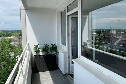 Wohnen auf Zeit in Aachen 1.190,00 €