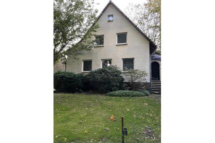 23 Zimmer 7194m2, EG-Wohnung im Grünen, Garten, 30657 Hannover