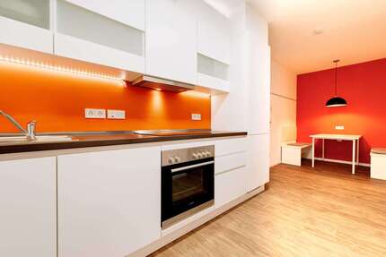 WG-Zimmer in Berlin 490,00 € 10 m²