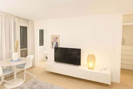 Wohnen auf Zeit in München 1.590,00 €