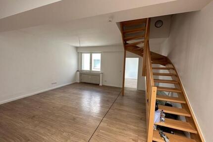 Schicke 2-Raum Wohnung in zentraler, ruhiger Lage DU-Altstadt - Duisburg