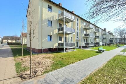 1 Zimmer mit großer Wohnküche - 425,00&nbsp;EUR Kaltmiete, ca.&nbsp; 35,42&nbsp;m&sup2; in Minden (PLZ: 32427) Bärenkämpen