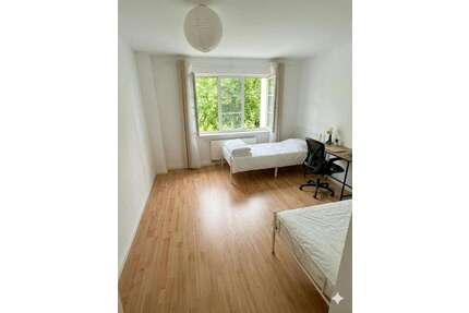 WG-Zimmer in Berlin 450,00 € 18 m²