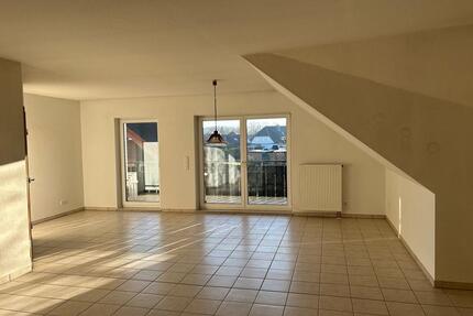Großzügige 3 Zimmer Wohnung in ruhiger Sackgassenlage in Welver