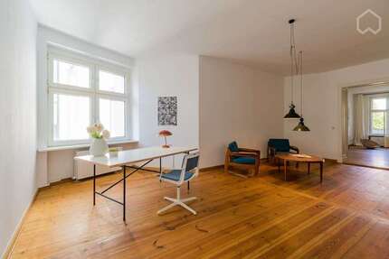 Wohnen auf Zeit in Berlin 1.690,00 €