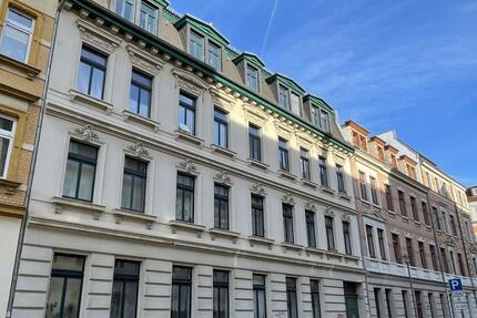 Freies Zimmer in Leipzig Lindenau