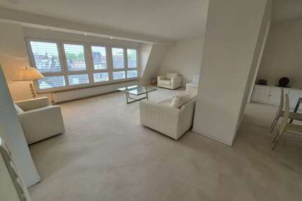 Wohnen auf Zeit in Düsseldorf 1.970,00 €