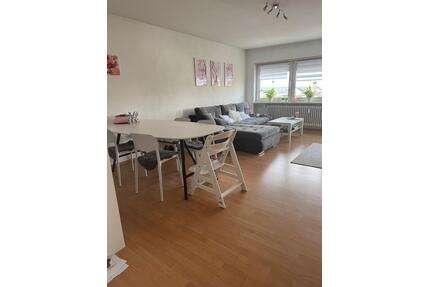 3 Zimmer Wohnung zu vermieten 83qm inkl. Garage Mietwohnung - Nattheim