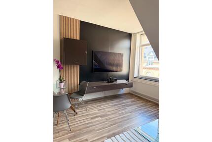 Moderne 2-Zimmer Wohnung - 1.200,00&nbsp;EUR Kaltmiete, ca.&nbsp; 25,00&nbsp;m&sup2; in Wiesbaden (PLZ: 65183)