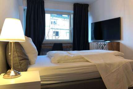 WG-Zimmer in Frankfurt am Main 685,00 € 16 m²