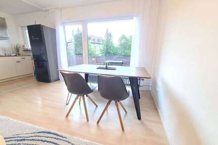 Wohnen auf Zeit in Kaiserslautern 1.540,00 €