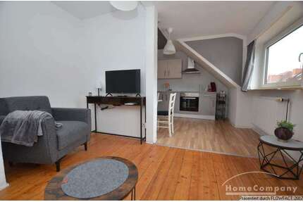 Wohnen auf Zeit in Bremen 850,00 €