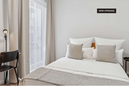 WG-Zimmer in Leipzig 635,00 € 15 m²