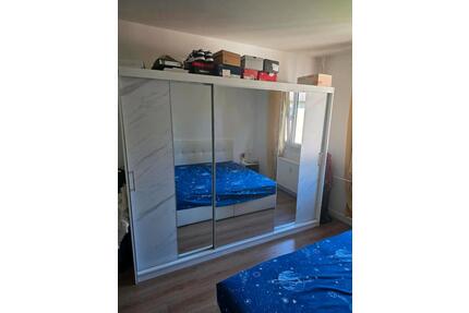 Sehr schönes 2 Zimmer Wohnung in Meiderich - Duisburg Mittelmeiderich