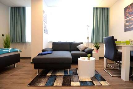 Wohnen auf Zeit in Offenbach am Main 1.395,00 €