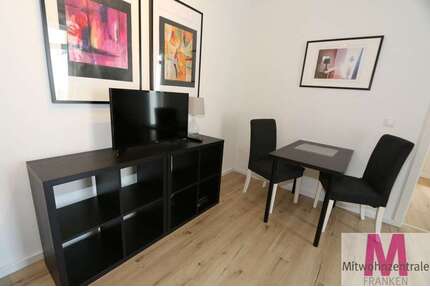Wohnen auf Zeit in Nürnberg 820,00 €