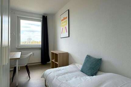 WG-Zimmer in Berlin 549,00 € 9 m²