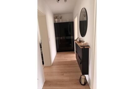 VIVAWEST 2,5 Zimmer Wohnung in Duisburg Walsum Jupiter Straße