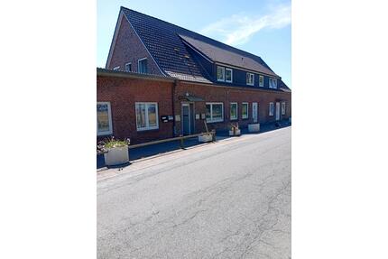 4 Zimmer Wohnung auf Nordstrand