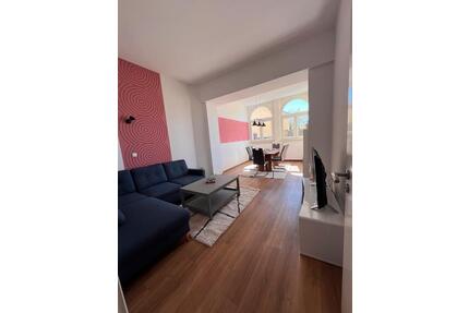 Biete eine 3 Zimmer Wohnung in Osnabrück zur Miete an