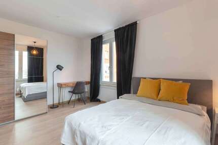 WG-Zimmer in Berlin 760,00 € 15 m²
