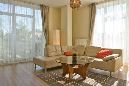 Wohnen auf Zeit in Dresden 1.550,00 €