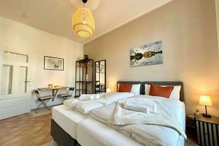 Wohnen auf Zeit in Schwerin 1.490,00 €