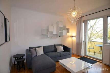 Wohnen auf Zeit in Berlin 1.450,00 €