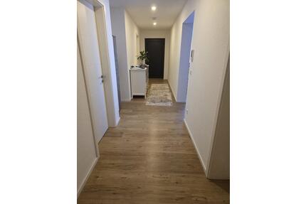 3 Zimmer Wohnung zu vermieten Rheinau-Linx