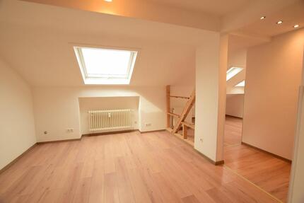 Helle 3-Zimmer Wohnung in Koblenz