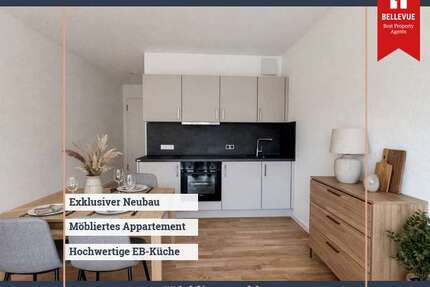 Wohnung zum Mieten in Köln 825,00 € 26.9 m²