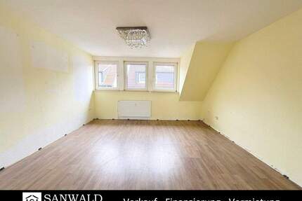 Günstige 3,5 Zimmer Wohnung in zentraler Lage - Gelsenkirchen Neustadt