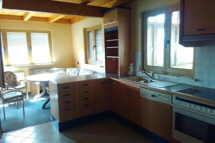 5 Zimmer Wohnung mit EBK und Wintergarten in Kelheim zu vermieten
