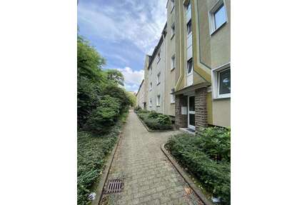Wohnung zum Mieten in Essen 370,00 € 53.4 m²