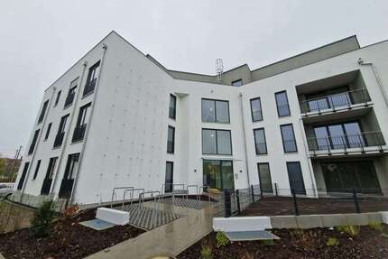 WG-Zimmer in Offenbach am Main 1.800,00 € 40 m²