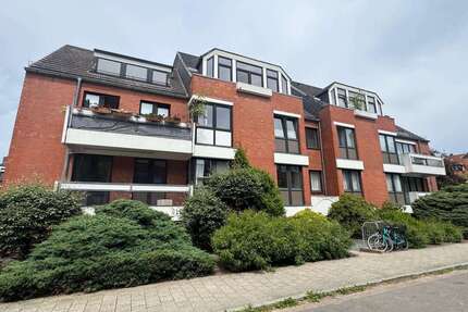 Wohnung zum Mieten in Bremen 1.250,00 € 90 m²