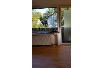 Ein-Zimmer Appartment, Single Wohnung - Remscheid Lüttringhausen