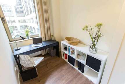 WG-Zimmer in München 945,00 € 10 m²