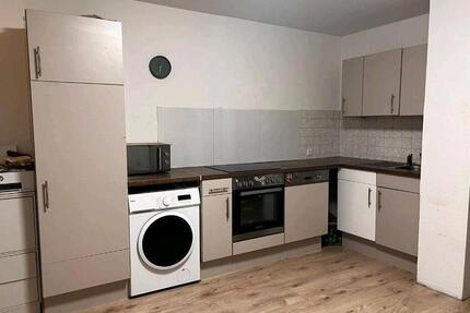 2 ZKB , Geeststr. Holthausen T. Möbliert, ab sofort - Düsseldorf Stadtbezirk 9