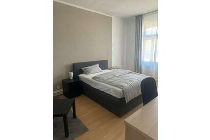 WG-Zimmer in Frankfurt am Main 705,00 € 18 m²