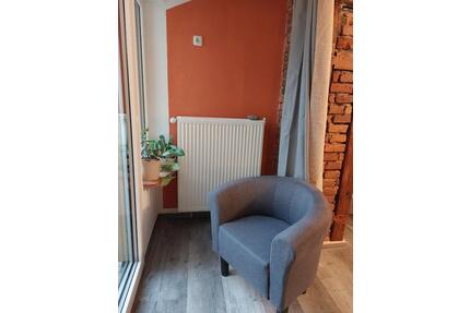 Wunderschönes 1-Zimmer Apartment - Rehau