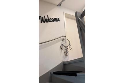 Moderne, freundliche 3 Zimmer DG-Wohnung in Aalen-Wasseraltingen