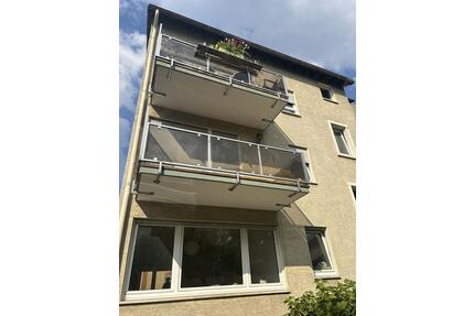 Wohnung in Frankfurt am Main - 1.300,00&nbsp;EUR Kaltmiete, ca.&nbsp; 80,00&nbsp;m&sup2; in Frankfurt am Main (PLZ: 60386) Ost