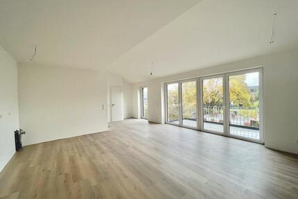 Gehobene 3,5 Zimmer Endetagen Wohnung in Dortmund Körne