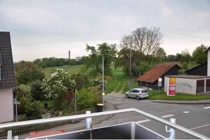 3 Zimmer Terrassenwohnung zur Miete - Filderstadt